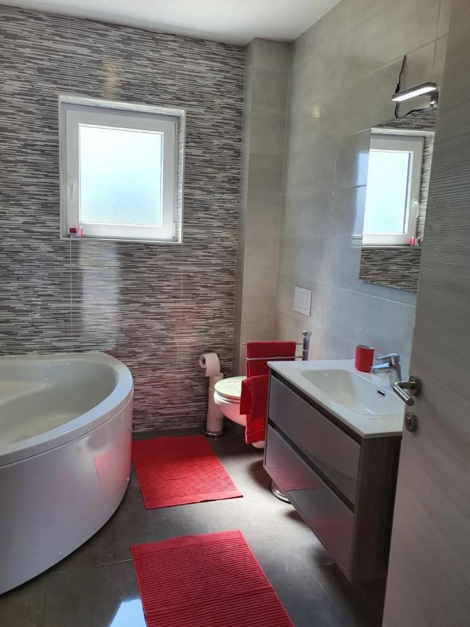 Apartment Creo Loborika Marčana 외부 사진