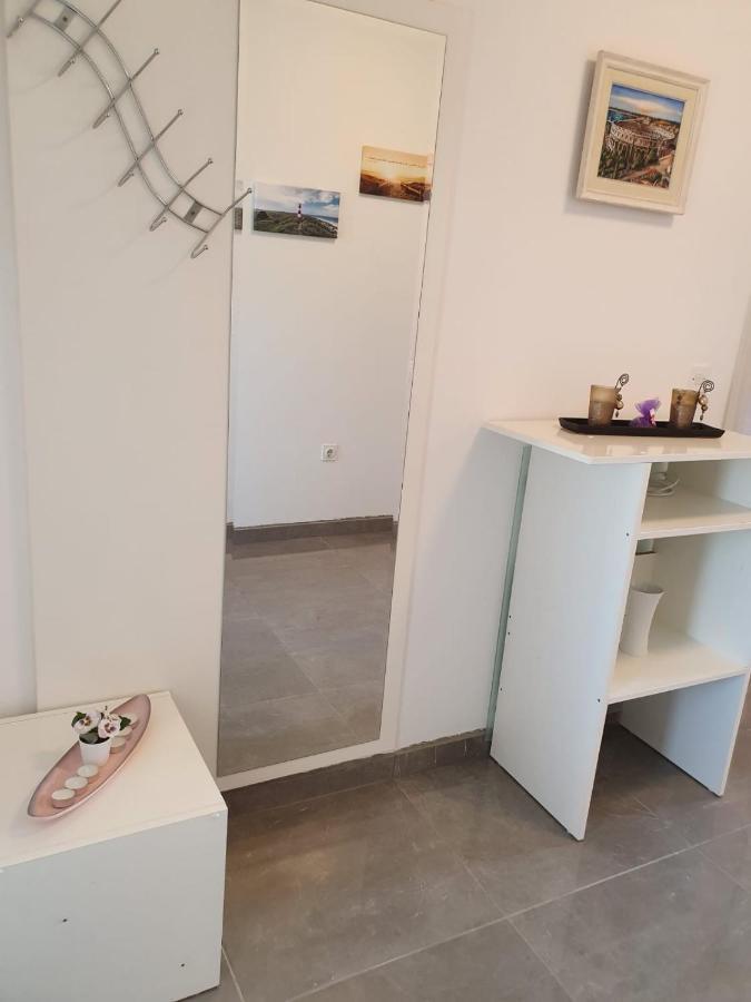 Apartment Creo Loborika Marčana 외부 사진