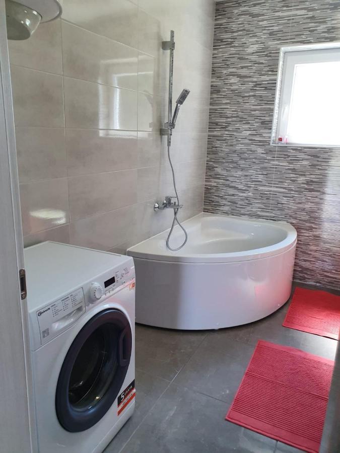 Apartment Creo Loborika Marčana 외부 사진