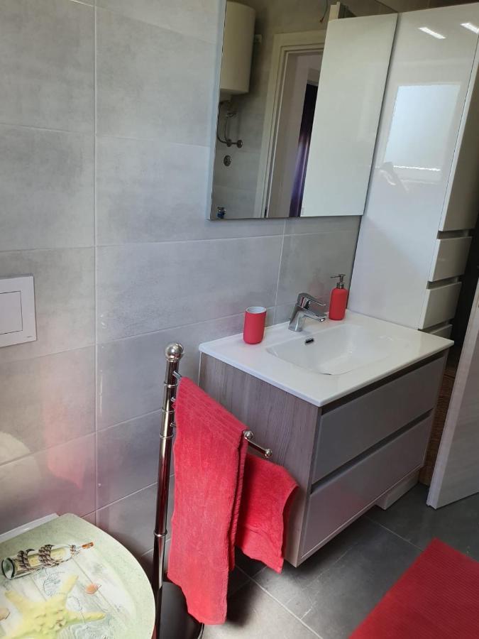 Apartment Creo Loborika Marčana 외부 사진