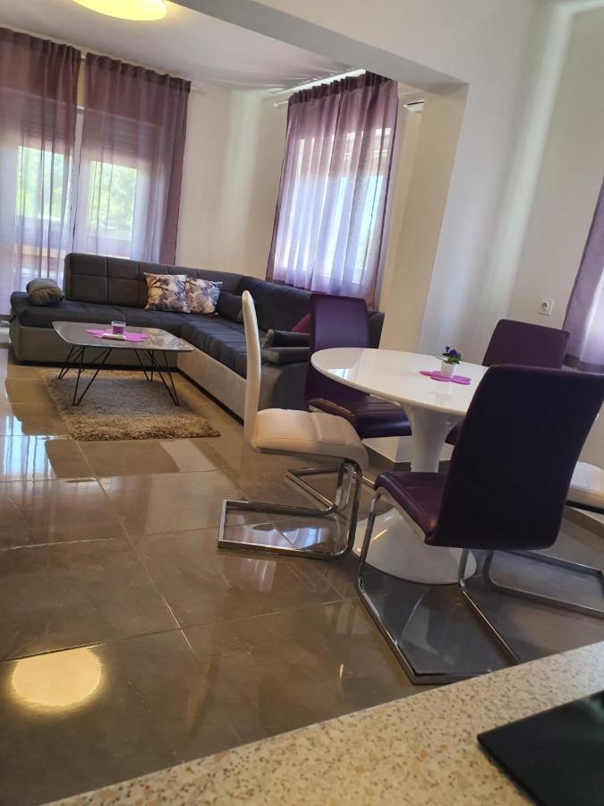 Apartment Creo Loborika Marčana 외부 사진