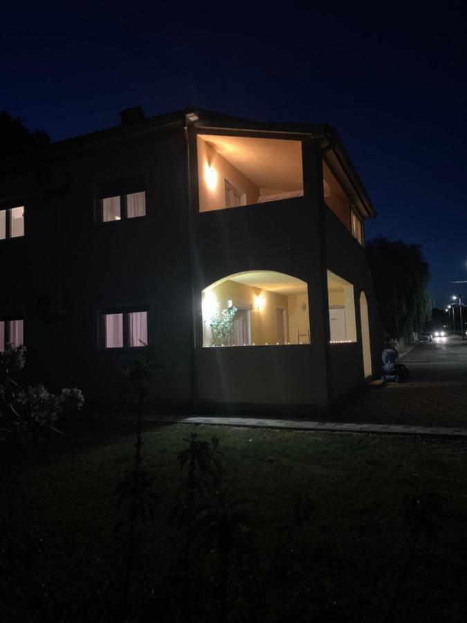 Apartment Creo Loborika Marčana 외부 사진