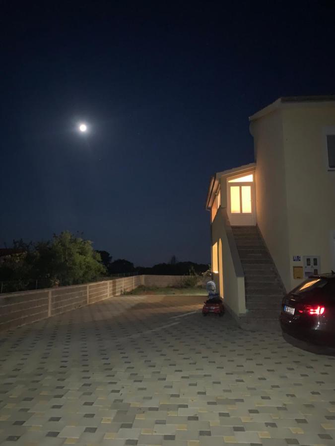 Apartment Creo Loborika Marčana 외부 사진