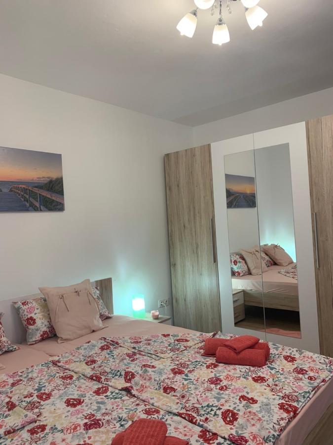 Apartment Creo Loborika Marčana 외부 사진