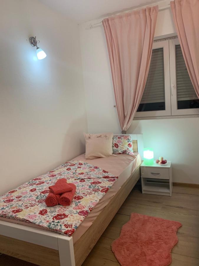 Apartment Creo Loborika Marčana 외부 사진