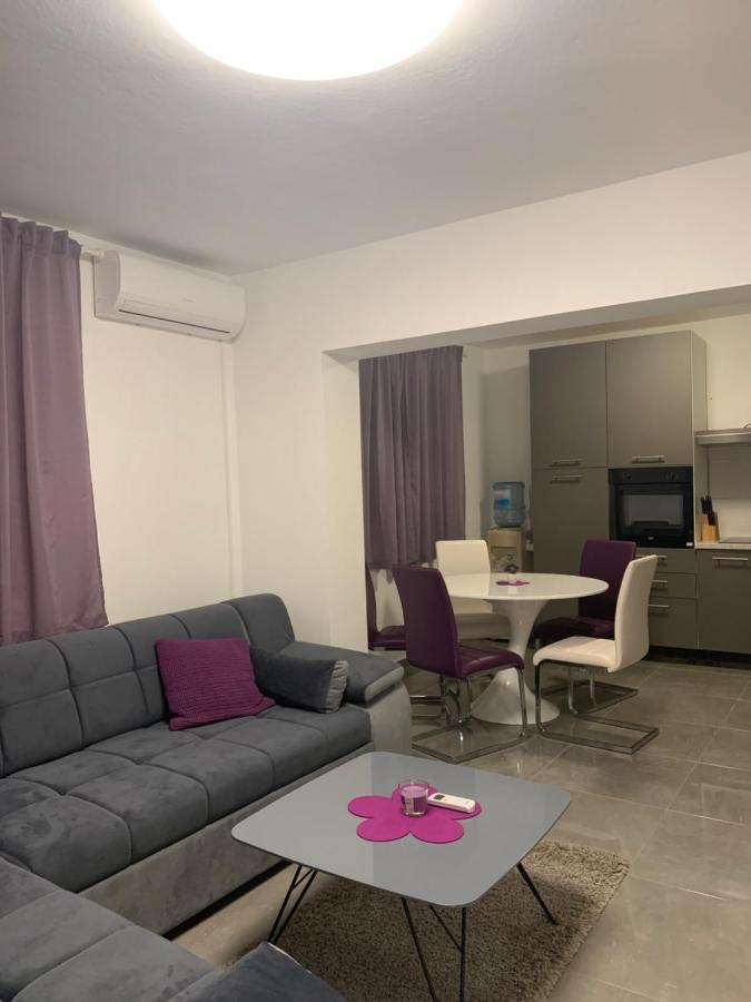Apartment Creo Loborika Marčana 외부 사진
