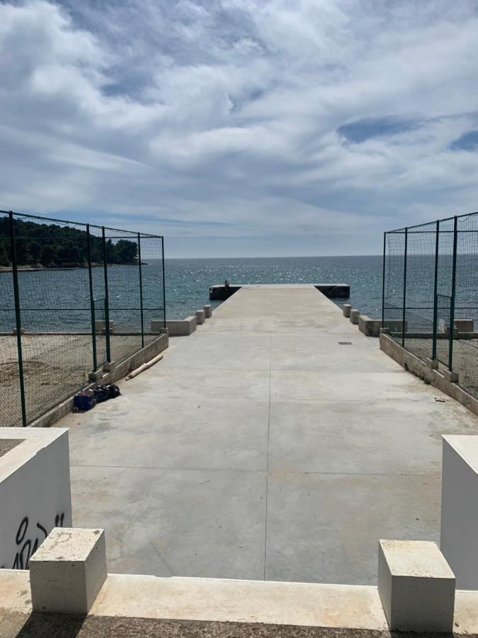 Apartment Creo Loborika Marčana 외부 사진