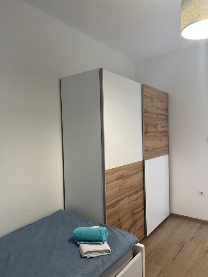 Apartment Creo Loborika Marčana 외부 사진